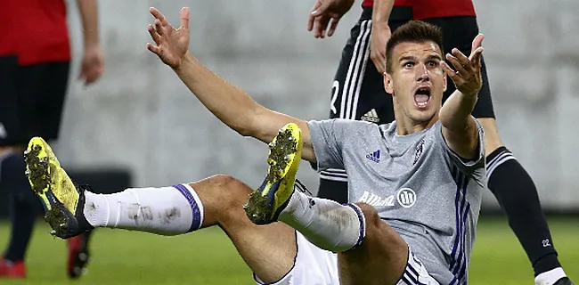 RSCA-duo valt hard door de mand: 