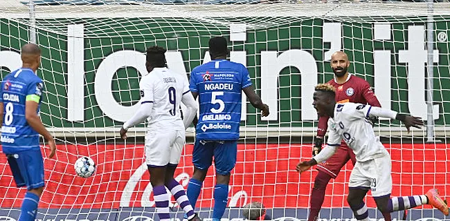 Buffalo's laten zich kinderlijk eenvoudig nog ringeloren door moedig Beerschot