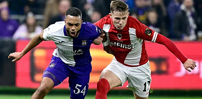 'Belgische ploegen laten oogje vallen op Zweeds toptalent'