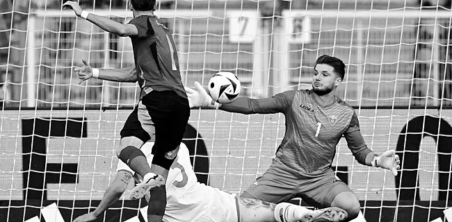 Rode Duivels-tegenstander Sarkic (ex-Anderlecht) overleden