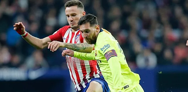 'Atlético-sterkhouder kondigt zélf toptransfer aan'