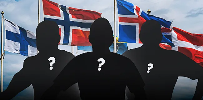 Scouten in Scandinavië: 10 toptalenten voor de JPL