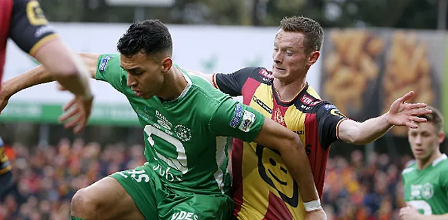 Lommel SK pakt uit met komst Van Geneugden en rechtsachter
