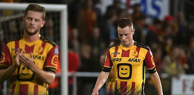 KV Mechelen: 'Spelers hebben nieuwe coach al gekozen'