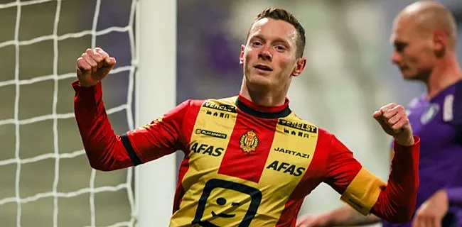 Schoofs spreekt zich uit over vertrek bij KV Mechelen