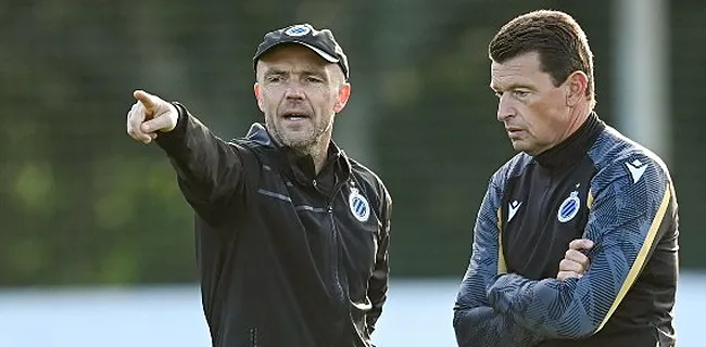 'Club Brugge komt uit bij oud doelwit Anderlecht'