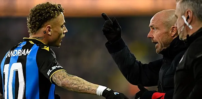 'Spanning tussen Schreuder en Lang neemt toe'