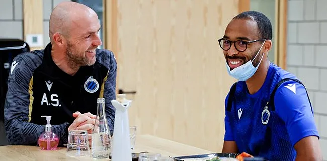 Schreuder onthult selectie: 2 nieuwe gezichten, 3 afwezigen