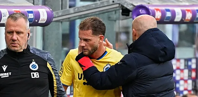 'Schreuder hakt knoop door na blessure Rits'
