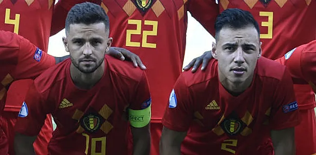 Club Brugge verwelkomt Jonge Duivels in 