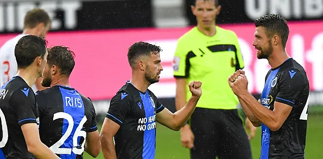Clement krijgt extra basis-kandidaat tegen Antwerp