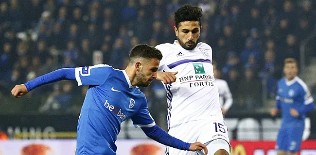 De 11 namen: Vanhaezebrouck verrast, Wouters start bij Genk