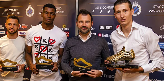 Kritiek op Gouden Schoen blijft: 