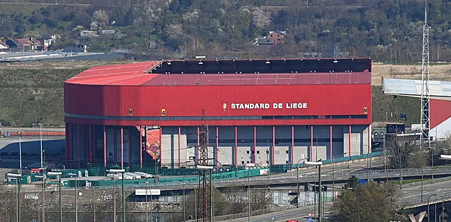 Standard-speelster krijgt te maken met persoonlijk drama