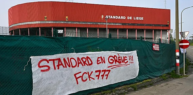 Overname Standard: 'Nieuwe mokerslag voor balende Rouches'