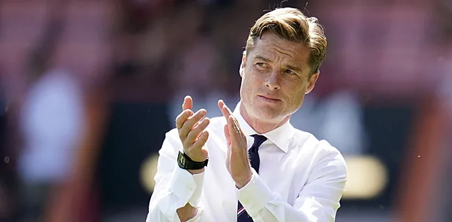 'Parker verkiest Club Brugge boven Engelse club'