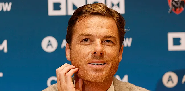 Parker ziet gigatroef bij Club Brugge: 