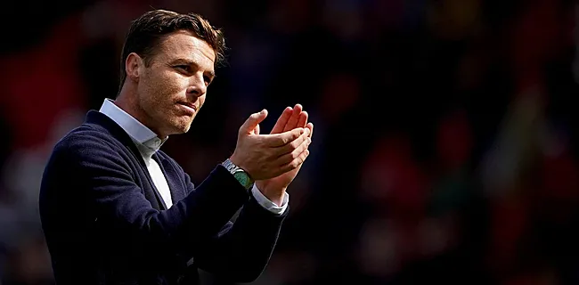 'Nieuwe details bekend: Parker niet in eentje naar Club Brugge'