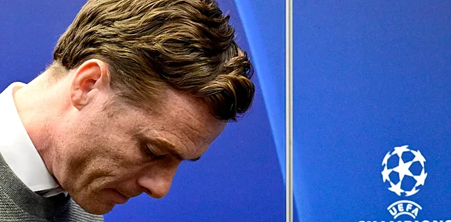 Parker heeft boodschap voor clubleiding