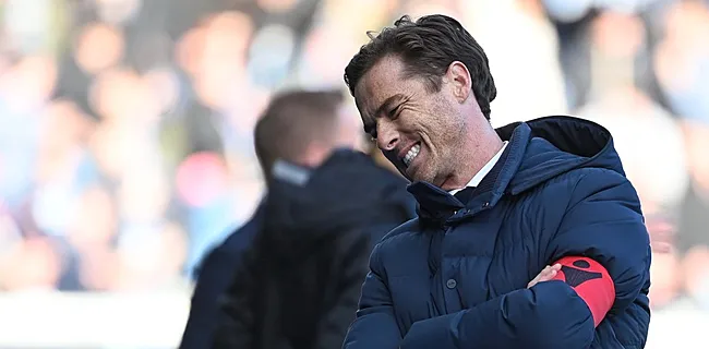 Crisis bij Club: Albert tipt twee nieuwe trainers