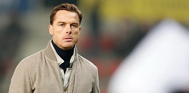 Parker bezorgt zich lastig dilemma bij Club Brugge