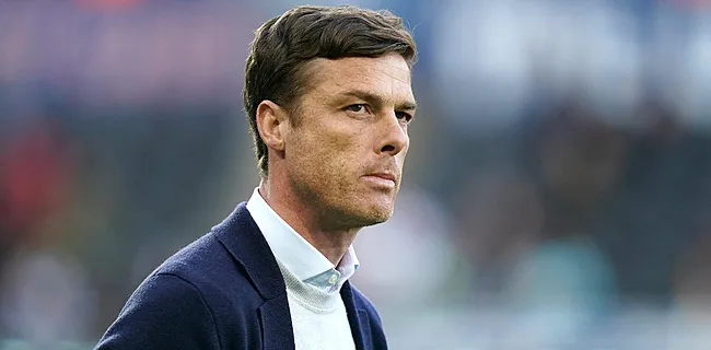 'Komst Parker eist slachtoffer in basiself Club Brugge'