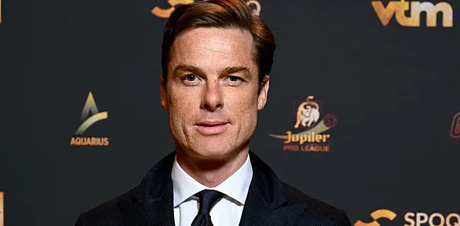 Scott Parker weldra terug in de Jupiler Pro League?