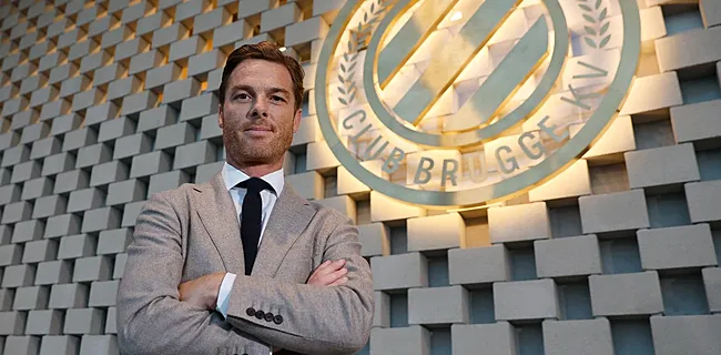 Parker & Club Brugge maken cruciale fout