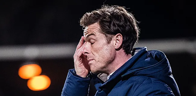 'Club Brugge in crisis: ontslag Parker op tafel'