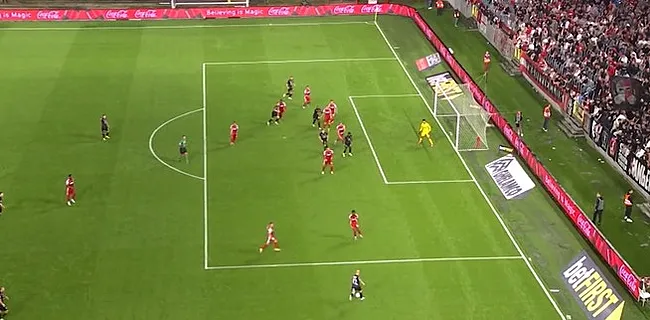 Referee Department geeft blunder toe na speeldag 5 in JPL