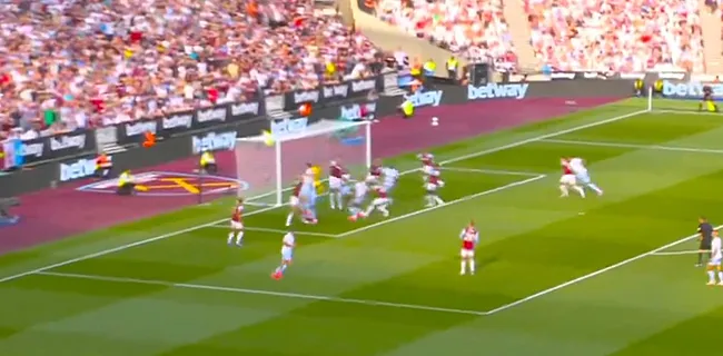 Wat een debuut! Onana al na enkele minuten doeltreffend