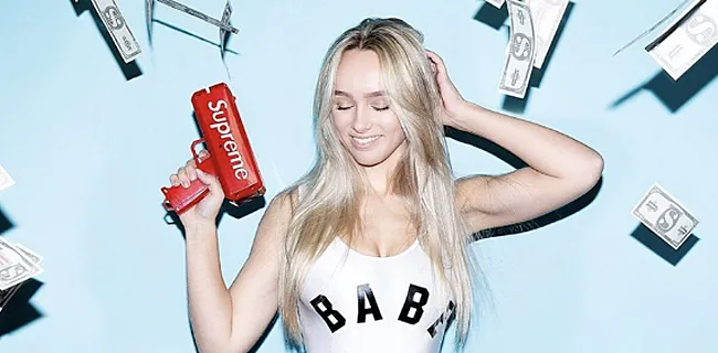 Dochter Amy klapt uit de biecht over Sonck: 
