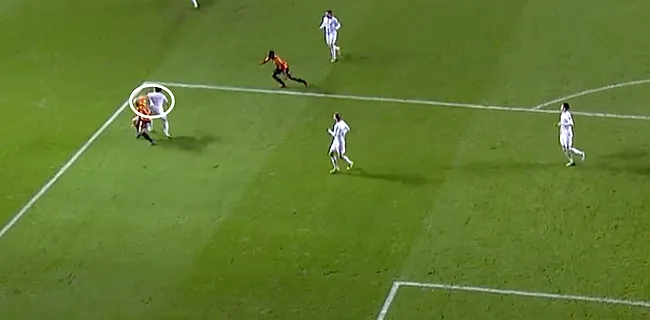 Paars-witte woede: Marc Coucke reageert op penaltyfase