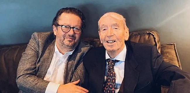 Trieste dag voor Anderlecht-familie: ook vader Coucke overleden