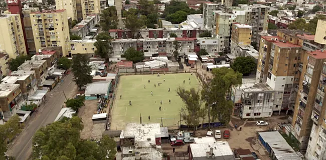 Coronabreak: deze tien voetbaltoppers op Netflix moet je gezien hebben