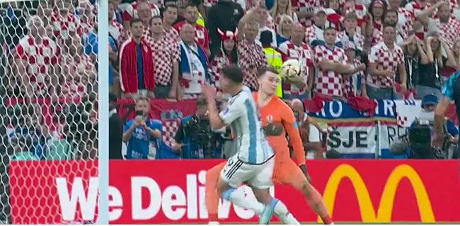 Nieuw gelukje Argentinië: 