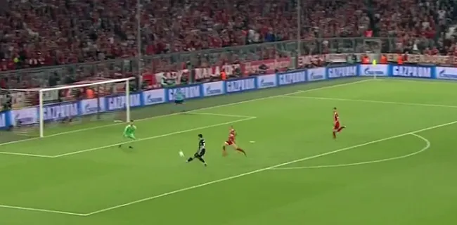 Wat een flater: Asensio profiteert en zet Real op voorsprong