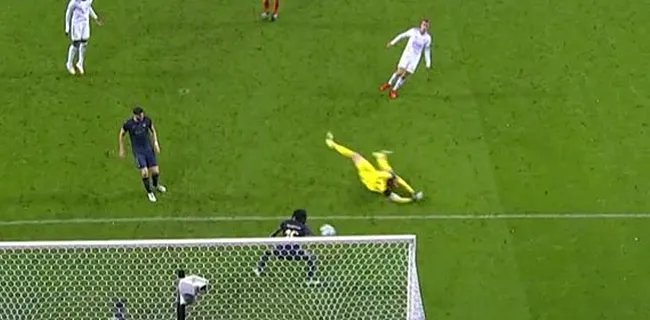 Golf van kritiek na 'belachelijke' sanctie Ashimeru: 