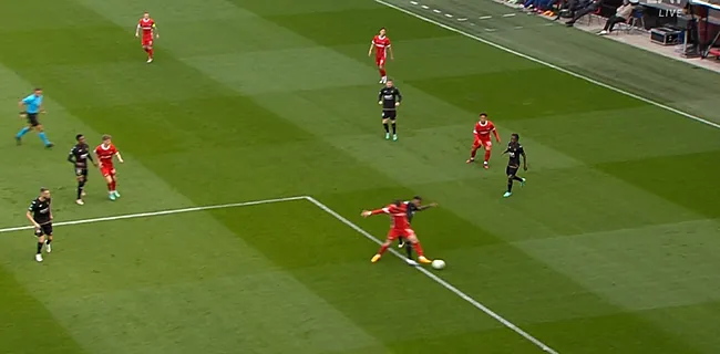 Europees drama in de maak: Anderlecht beleeft horror-start