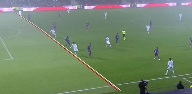 Gent & STVV bestolen? Lardot fileert spookgoals speeldag 13