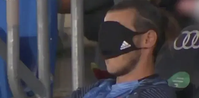 Real-fans niet te spreken over ongeïnteresseerde Bale (🎥)