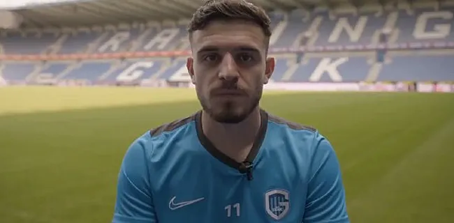 Genk-aanwinst doet nu al aan Hrosovsky denken