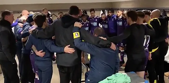 Beerschot deelt unieke beelden: 
