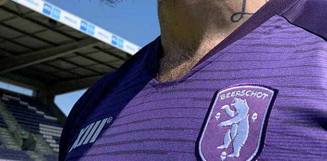 Beerschot trekt preventief ten strijde tegen Waasland-Beveren