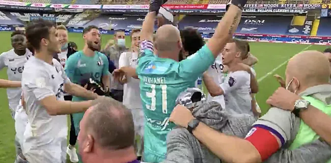 Beerschot heeft legendarisch record te pakken