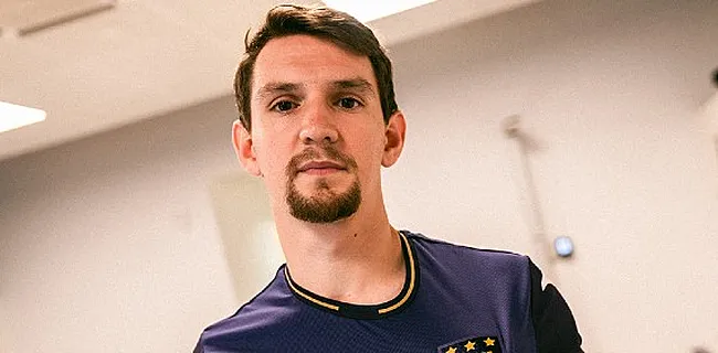 Surprise van formaat: Anderlecht haalt Raman naar Lotto Park