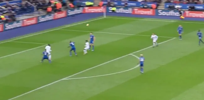 Big Ben is back! Benteke scoort eerste van seizoen