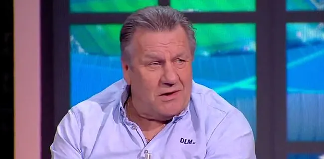 Jan Boskamp openhartig na 'klote-periode'