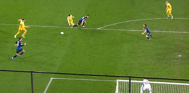 Club-sterkhouder van hel naar hemel: 