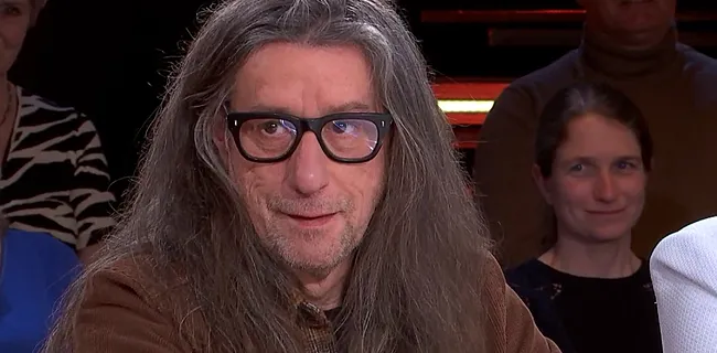 Herman Brusselmans doet schrikbarend relaas: 